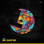 cover: Giom - Dr Zapp