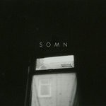 cover: Gavin Miller - Somn