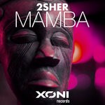 cover: 2sher - Mamba