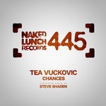 cover: Tea Vuckovic - Chances