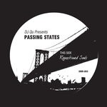 cover: Dj Qu - Passing States