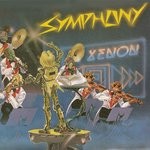 cover: Xenon - Symphony