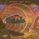 cover: The Creatures - Maybe One Day