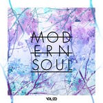 cover: Various - Modern Soul 4 LP