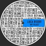 cover: Luca Bisori - My Place