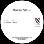 cover: Dubphone - Yakamoz