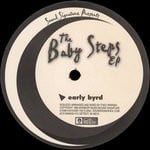 cover: Theo Parrish - Baby Steps EP