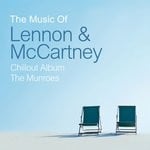 cover: The Munroes - The Music Of Lennon & McCartney Chillout Album