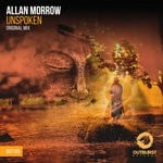 cover: Allan Morrow - Unspoken