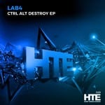 cover: Lab4 - CTRL ALT DESTROY EP