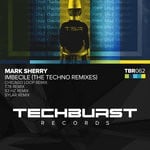 cover: Mark Sherry - Imbecile