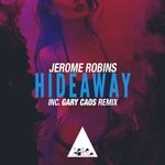 cover: Jerome Robins - Hideaway