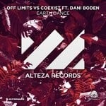 cover: Coexist|Dani Boden|Off Limits - Earth Dance