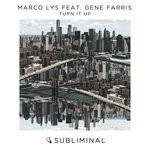 cover: Gene Farris|Marco Lys - Turn It Up