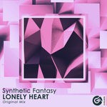 cover: Synthetic Fantasy - Lonely Heart