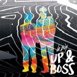 cover: Le Boy - Up & Boss EP