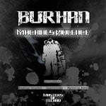 cover: Burhan - Machines Violence