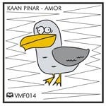 cover: Kaan Pinar - Amor