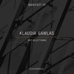 cover: Klaudia Gawlas - Manifest