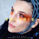 cover: Niveska - Solaris