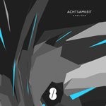 cover: Aantigen - Achtsamkeit