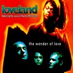 cover: Loveland|Rachel Mcfarlane - The Wonder Of Love