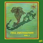 cover: Ital Foundation - Ital Foundation Vol 1