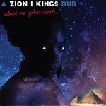 cover: Zion I Kings - Check Me After Dark...