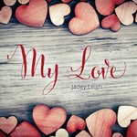 cover: Jadey Leigh - My Love