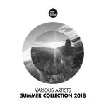 cover: Various - Summer Collection 2018