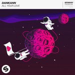 cover: Dankann - All Your Love