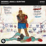 cover: Deorro|Makj|Quintino - Knockout