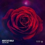 cover: Nightlife Ninja - Take My Love