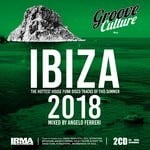 cover: Various|Angelo Ferreri - Groove Culture IBIZA 2018 (Mixed By Angelo Ferreri)