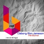 cover: Claborg|Ron Jameson - The Source