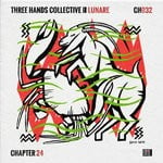 cover: Thc - Lunare