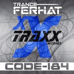 cover: Trance Ferhat - Code-184