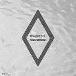 cover: Invadhertz - Pandemonium