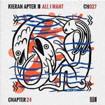 cover: Kieran Apter - All I Want