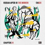 cover: Kieran Apter - The Mirror