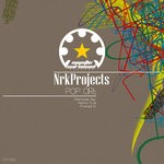 cover: Nrkprojects - Pop Art