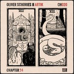 cover: Oliver Schories - Artik