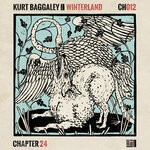 cover: Kurt Baggaley - Winterland