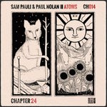 cover: Paul Nolan|Sam Pauli - Atoms