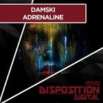 cover: Damski - Adrenaline