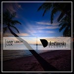 cover: Gary Leroy - L.U.X.