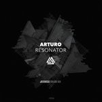 cover: Arturo - Resonator