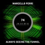 cover: Marcello Perri - Always Seeing The Tunnel EP