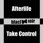 cover: Afterlife - Take Control