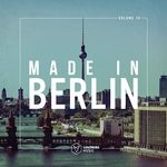 cover: Various - Made In Berlin Vol 10